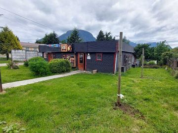 Casa en venta en AYSÉN