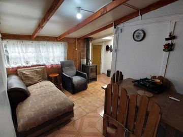 Casa en venta en AYSÉN