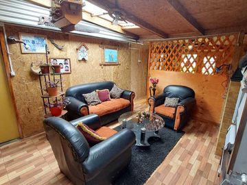Casa en venta en AYSÉN