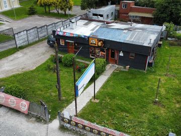 Casa en venta en AYSÉN