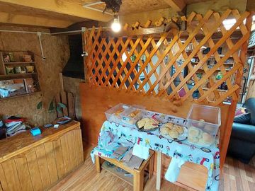 Casa en venta en AYSÉN
