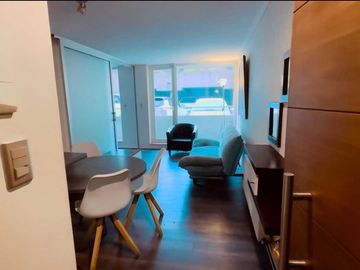 Departamento en venta en CONCEPCIÓN