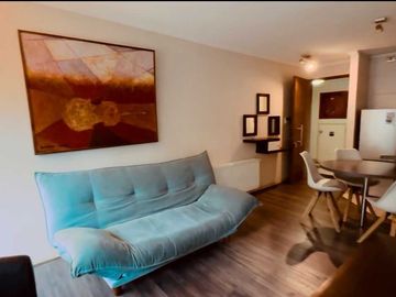 Departamento en venta en CONCEPCIÓN