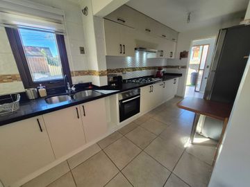 Casa en venta en VALPARAÍSO
