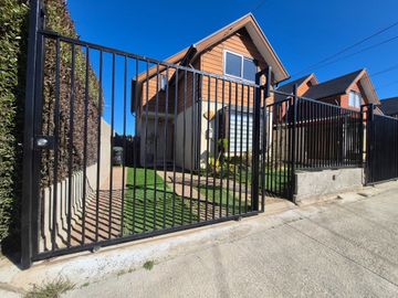 Casa en venta en VALPARAÍSO