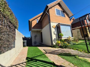 Casa en venta en VALPARAÍSO
