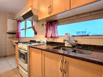 Venta Dpto. 3 amb. Caballito con Balcón y Pileta