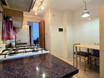 Venta Dpto. 3 amb. Caballito con Balcón y Pileta