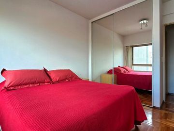 Venta Dpto. 3 amb. Caballito con Balcón y Pileta