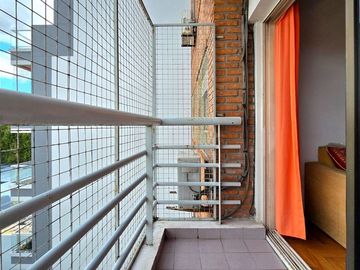 Venta Dpto. 3 amb. Caballito con Balcón y Pileta