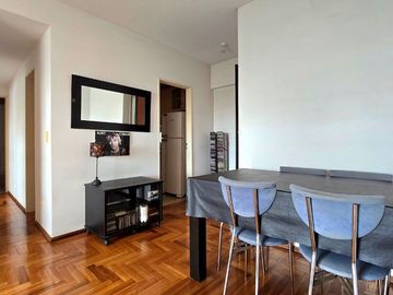 Venta Dpto. 3 amb. Caballito con Balcón y Pileta