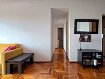 Venta Dpto. 3 amb. Caballito con Balcón y Pileta