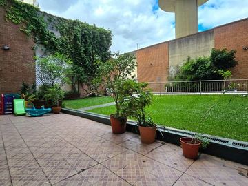 Venta Dpto. 3 amb. Caballito con Balcón y Pileta