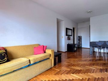Venta Dpto. 3 amb. Caballito con Balcón y Pileta