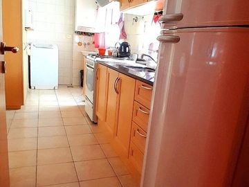 Venta Dpto. 3 amb. Caballito con Balcón y Pileta
