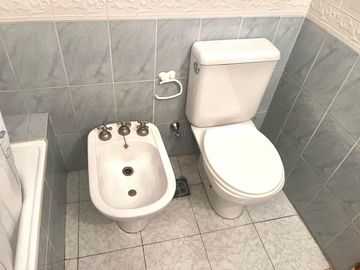 Venta Dpto. 3 amb. Caballito con Balcón y Pileta
