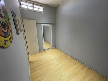 VENTA DEPTO 3 AMBIENTES BELLA VISTA APTO CREDITO