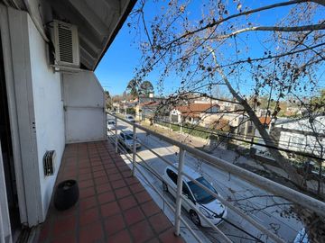 VENTA DEPTO 3 AMBIENTES BELLA VISTA APTO CREDITO