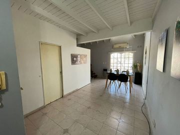 VENTA DEPTO 3 AMBIENTES BELLA VISTA APTO CREDITO
