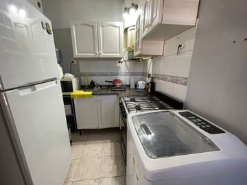 VENTA DEPTO 3 AMBIENTES BELLA VISTA APTO CREDITO