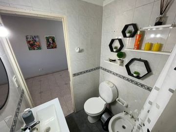 VENTA DEPTO 3 AMBIENTES BELLA VISTA APTO CREDITO