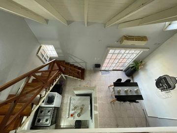 VENTA DEPTO 3 AMBIENTES BELLA VISTA APTO CREDITO