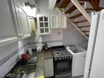 VENTA DEPTO 3 AMBIENTES BELLA VISTA APTO CREDITO