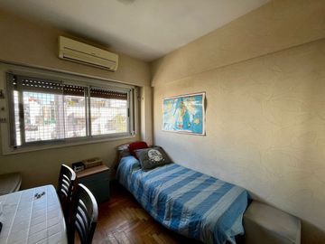DPTO 4 AMB VENTA CABALLITO COCHERA EXC UBICACIÓN