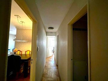 DPTO 4 AMB VENTA CABALLITO COCHERA EXC UBICACIÓN