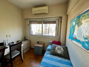 DPTO 4 AMB VENTA CABALLITO COCHERA EXC UBICACIÓN