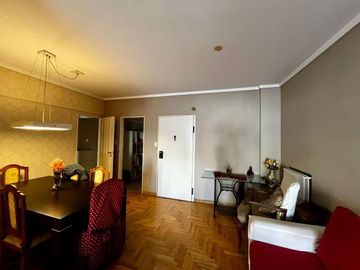 DPTO 4 AMB VENTA CABALLITO COCHERA EXC UBICACIÓN