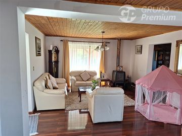 Casa en Venta en CAMINO LA PUNTILLA , QUILLOTA