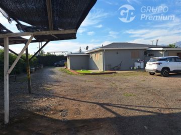 Casa en Venta en CAMINO LA PUNTILLA , QUILLOTA