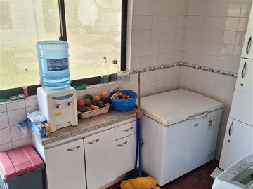 Casa en Venta en CAMINO LA PUNTILLA , QUILLOTA