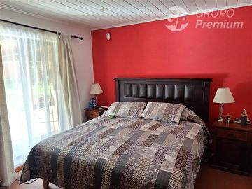 Casa en Venta en CAMINO LA PUNTILLA , QUILLOTA