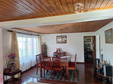Casa en Venta en CAMINO LA PUNTILLA , QUILLOTA