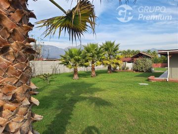 Casa en Venta en CAMINO LA PUNTILLA , QUILLOTA