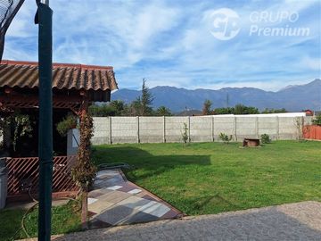 Casa en Venta en CAMINO LA PUNTILLA , QUILLOTA