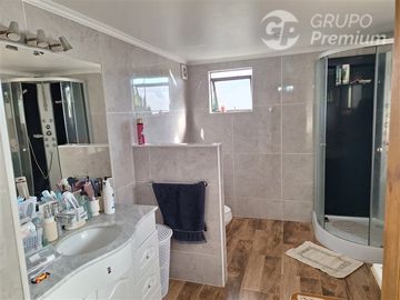 Casa en Venta en CAMINO LA PUNTILLA , QUILLOTA