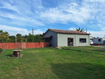 Casa en Venta en CAMINO LA PUNTILLA , QUILLOTA