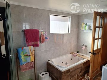 Casa en Venta en CAMINO LA PUNTILLA , QUILLOTA