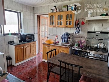 Casa en Venta en CAMINO LA PUNTILLA , QUILLOTA