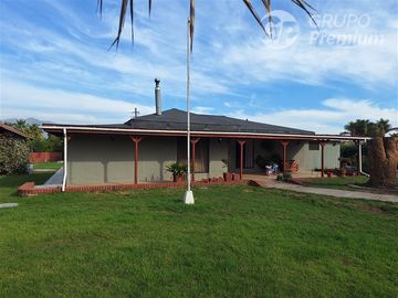 Casa en Venta en CAMINO LA PUNTILLA , QUILLOTA