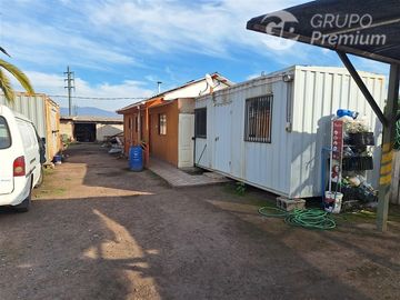 Casa en Venta en CAMINO LA PUNTILLA , QUILLOTA