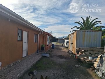 Casa en Venta en CAMINO LA PUNTILLA , QUILLOTA