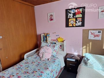 Casa en Venta en CAMINO LA PUNTILLA , QUILLOTA