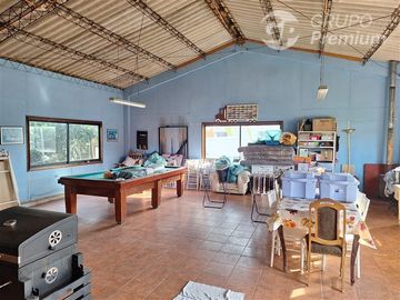 Casa en Venta en CAMINO LA PUNTILLA , QUILLOTA