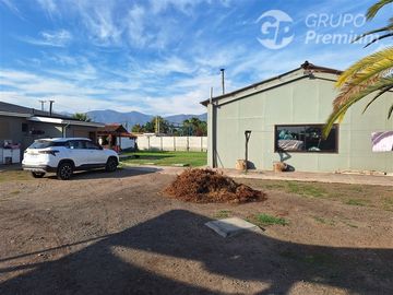 Casa en Venta en CAMINO LA PUNTILLA , QUILLOTA