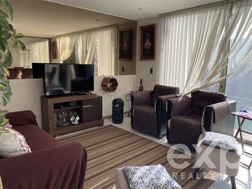 Casa en Venta en santa rosa del peral 4578