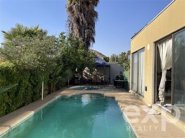 Casa en Venta en santa rosa del peral 4578